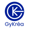 logo GyKrea Communication Redon