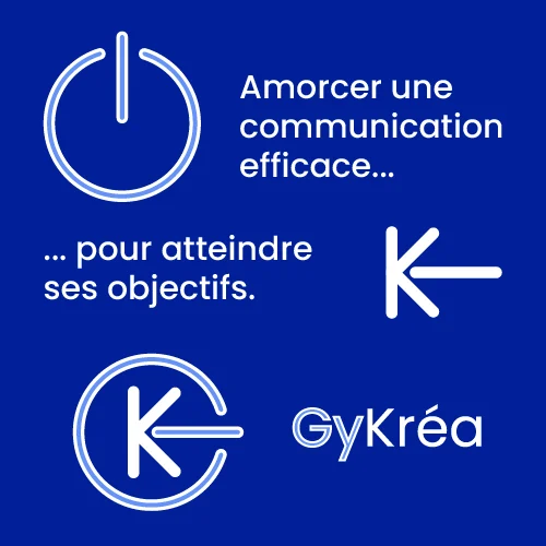 Objectifs de Gykréa Communication Redon