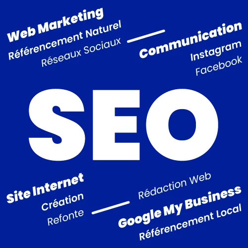 WebMarketing GyKrea Communication Redon
